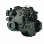 dongfeng cummins C series Truck engine Assembly